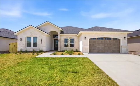 1477 Irigoyen Ct, Corpus Christi, TX 78415