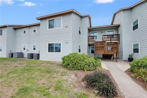 230 Cut Off Rd #101, Port Aransas, TX 78373