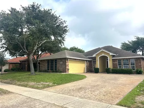 6622 Vienna Dr, Corpus Christi, TX 78414