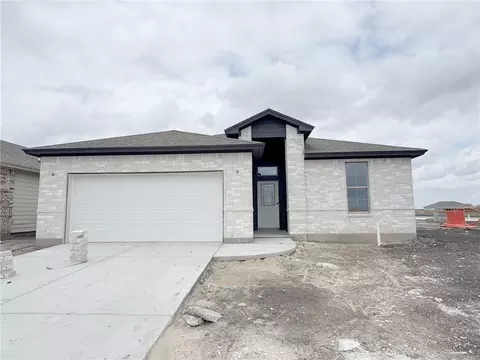 1406 Aegon, Corpus Christi, TX 78415