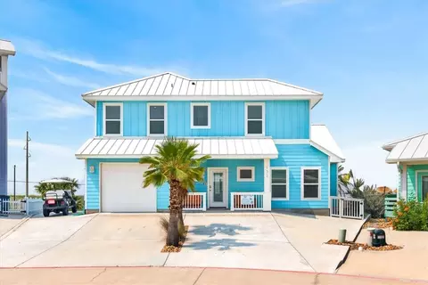 132 Five Dove, Port Aransas, TX 78373