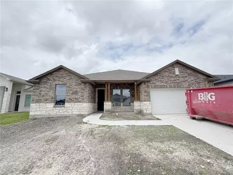 1406 Jack Chesney St, Corpus Christi, TX 78415