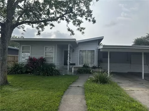 918 Ashland Dr, Corpus Christi, TX 78412