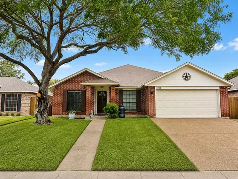 2201 Gershwin, Corpus Christi, TX 78414