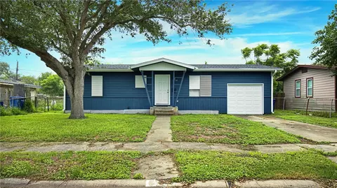 5909 Riley Dr, Corpus Christi, TX 78412