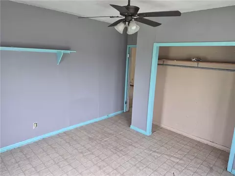 Bedroom - 202 N Gregory St, Gregory, TX 78359 photo 1 of 3
