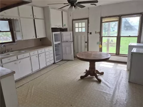 Kitchen - 202 N Gregory St, Gregory, TX 78359 photo 2 of 2