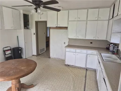 Kitchen - 202 N Gregory St, Gregory, TX 78359 photo 1 of 2