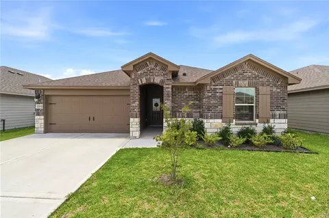 2231 Medusa Dr, Portland, TX 78374