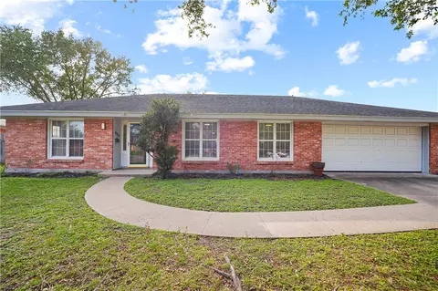 4817 Arlene Dr, Corpus Christi, TX 78411