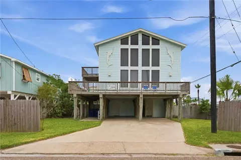 604 La Juana Ct, Port Aransas, TX 78373