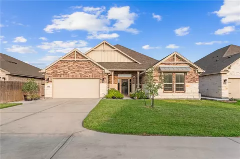 7622 Dr Hector P Garcia Dr, Corpus Christi, TX 78414