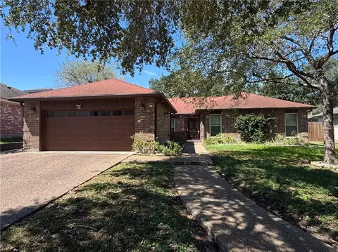 4313 Clear Fork Ct, Corpus Christi, TX 78410
