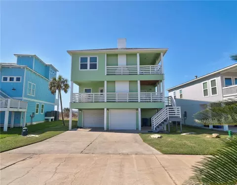177 La Concha Blvd, Port Aransas, TX 78373