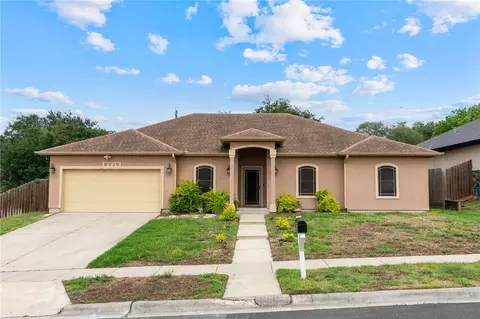 3910 Granite Peak, Corpus Christi, TX 78410