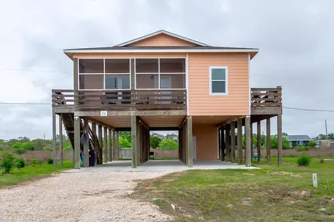 11 12 Bayview Loop, Rockport, TX 78382