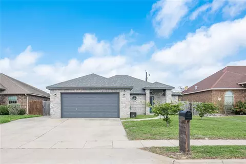 3814 Holland Dr, Corpus Christi, TX 78418