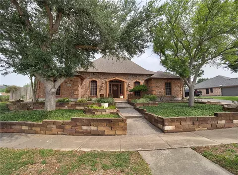 4542 Iron River Dr, Corpus Christi, TX 78410