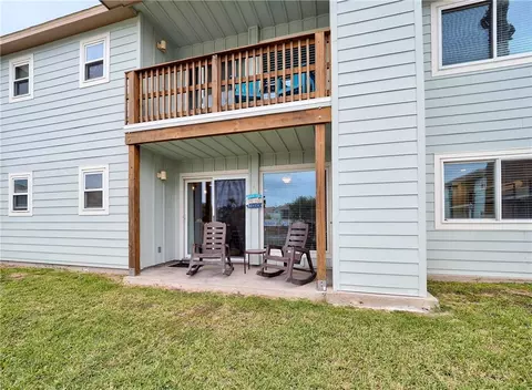 230 Cut Off #129, Port Aransas, TX 78373