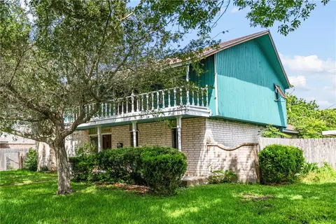 1022 Delta Dr, Corpus Christi, TX 78412