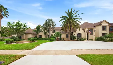4510 Lake Bistineau Dr, Corpus Christi, TX 78413