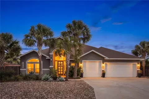 15705 Dyna St, Corpus Christi, TX 78418
