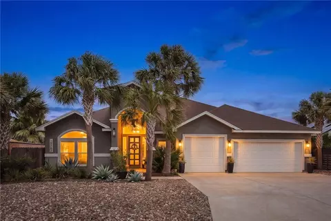15705 Dyna St, Corpus Christi, TX 78418