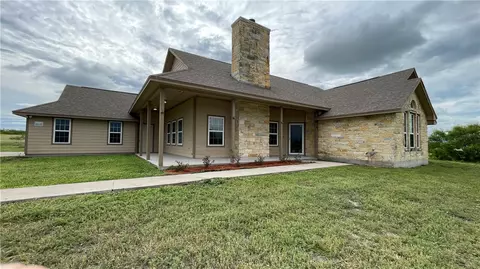 193 County Road 222, Orange Grove, TX 78372