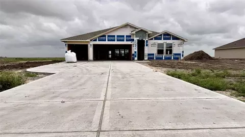 854 Fishers Island Cir, Corpus Christi, TX 78415