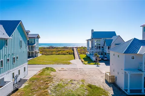 713 Silverleaf St, Port Aransas, TX 78373