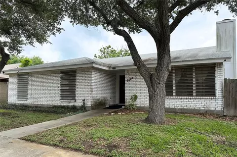 7322 Pepper Rdg, Corpus Christi, TX 78413