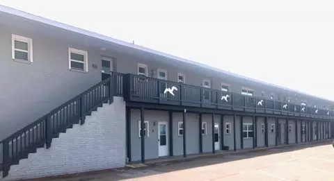 1129 S 11th St #4, Port Aransas, TX 78373