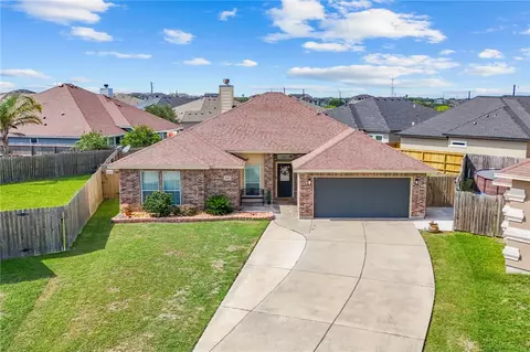 3601 Garnet Ct, Corpus Christi, TX 78414