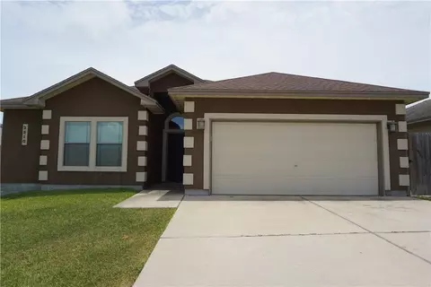 2810 Lake Tranquility, Corpus Christi, TX 78414