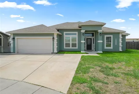 14230 Bowman Ct, Robstown, TX 78380