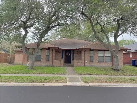 3009 Hilldale Dr, Corpus Christi, TX 78415