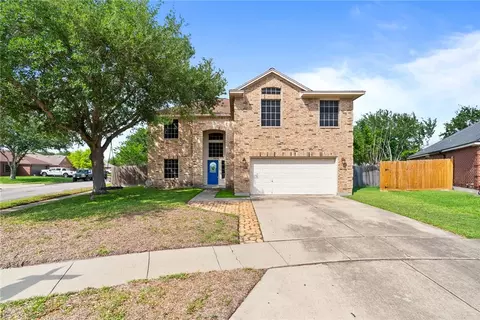 7830 Terrell Cir, Corpus Christi, TX 78413