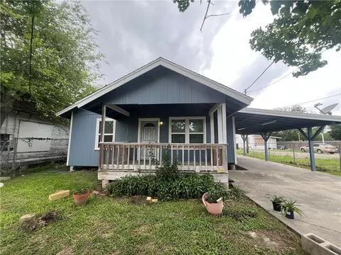 1217 12th St, Corpus Christi, TX 78404