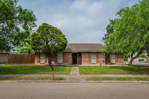 4542 Coody, Corpus Christi, TX 78413
