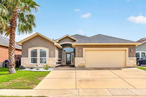 6534 Paddington Dr, Corpus Christi, TX 78414