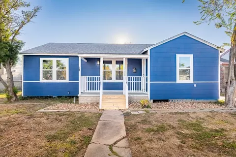 3531 Lawnview St, Corpus Christi, TX 78411