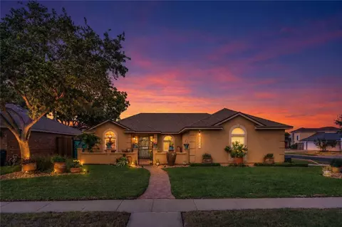 3226 Mendocino Dr, Corpus Christi, TX 78414