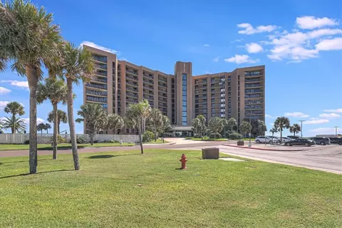 6745 Seacomber Dr #504, Port Aransas, TX 78373