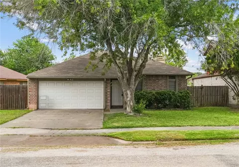 5310 Gateridge Dr, Corpus Christi, TX 78413