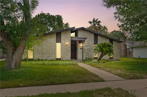 4505 Cobblestone, Corpus Christi, TX 78411