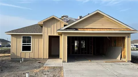 1918 Citation Dr, Corpus Christi, TX 78417