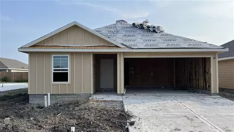 1921 Citation Dr, Corpus Christi, TX 78417