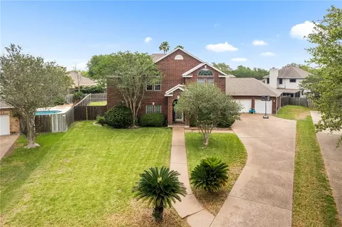 6252 Lemans Dr, Corpus Christi, TX 78414