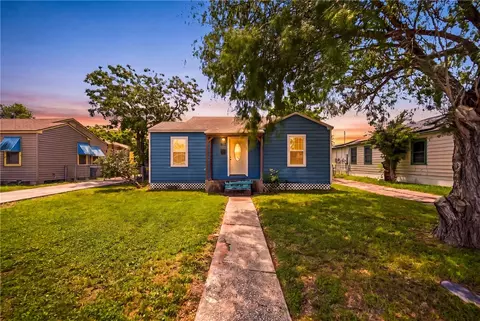 717 Ohio Ave, Corpus Christi, TX 78404