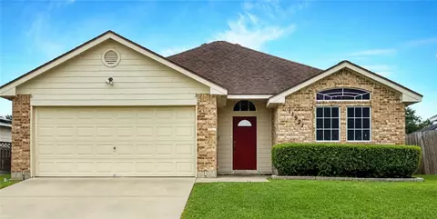 11921 Yellow Oak Ave, Corpus Christi, TX 78410